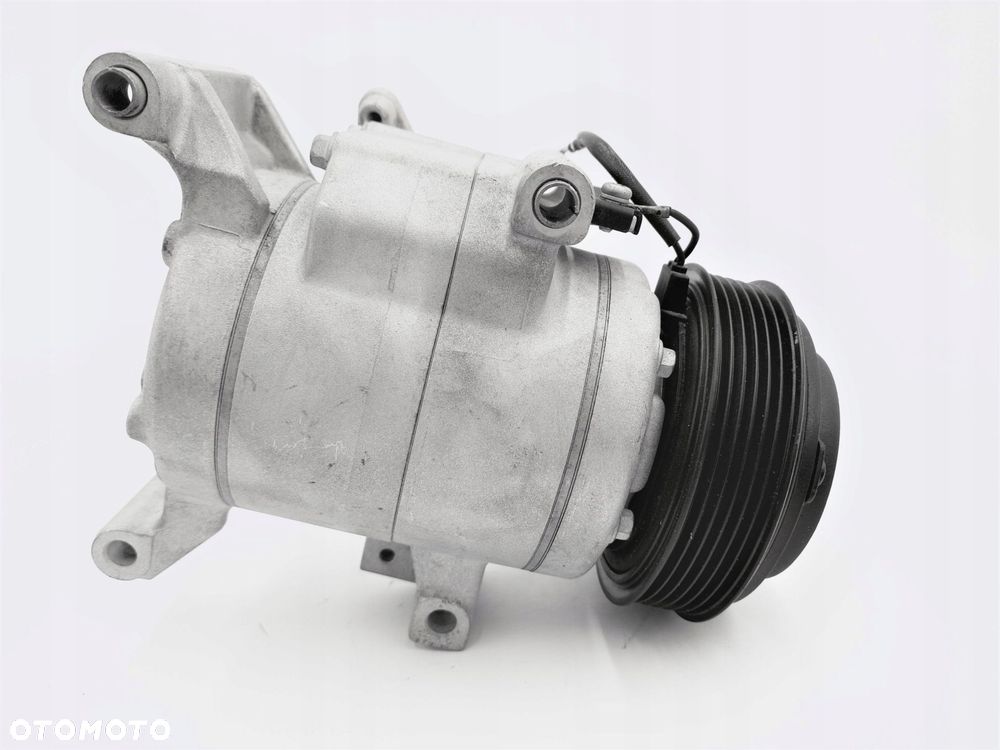 sprężarka klimatyzacji mazda atenza axela 2.0i - 4