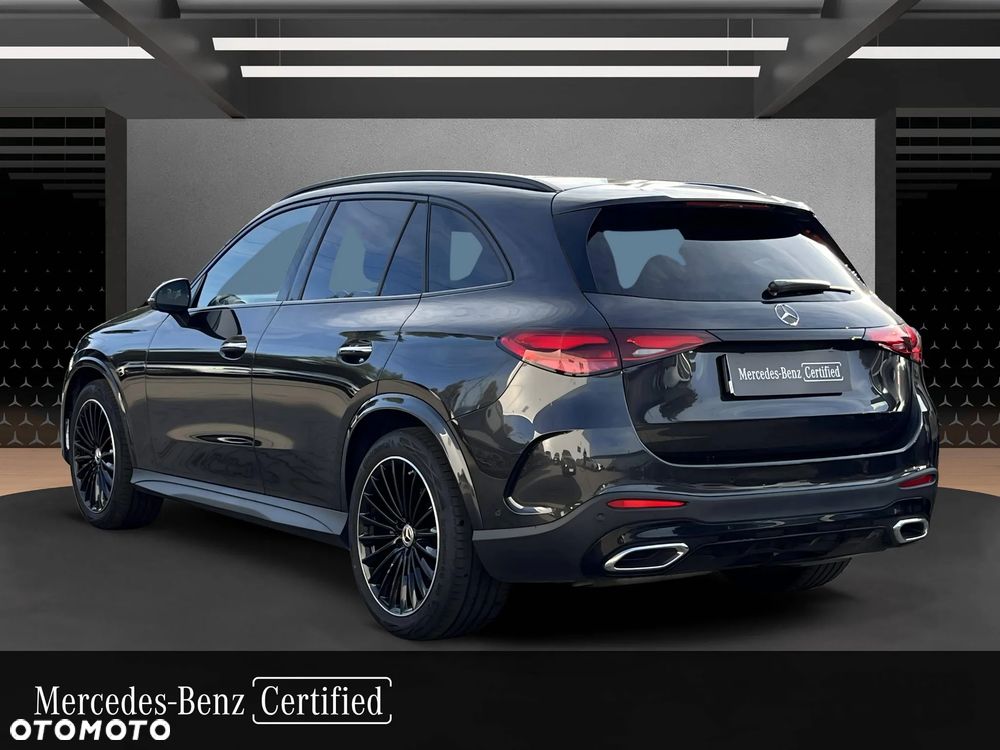 Mercedes-Benz GLC - 5