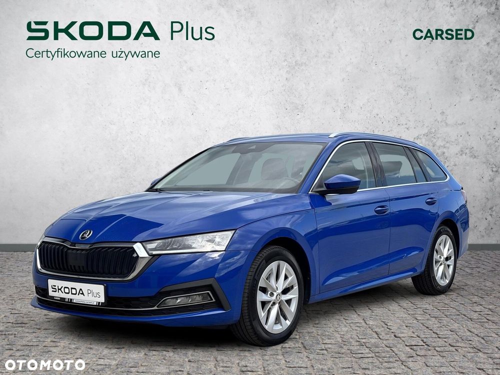 Skoda Octavia 2.0 TDI Style DSG - 2
