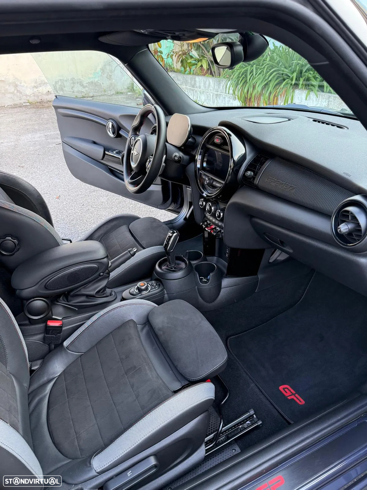 MINI 3 Portas John Cooper Works GP Aut. - 16
