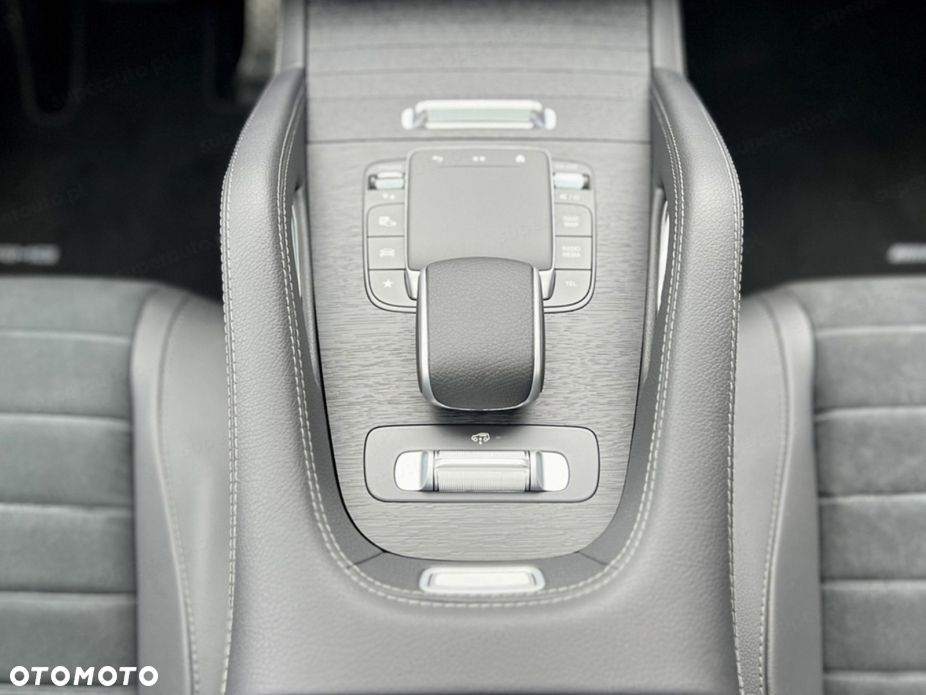 Mercedes-Benz GLE 300 d mHEV 4-Matic AMG Line - 16