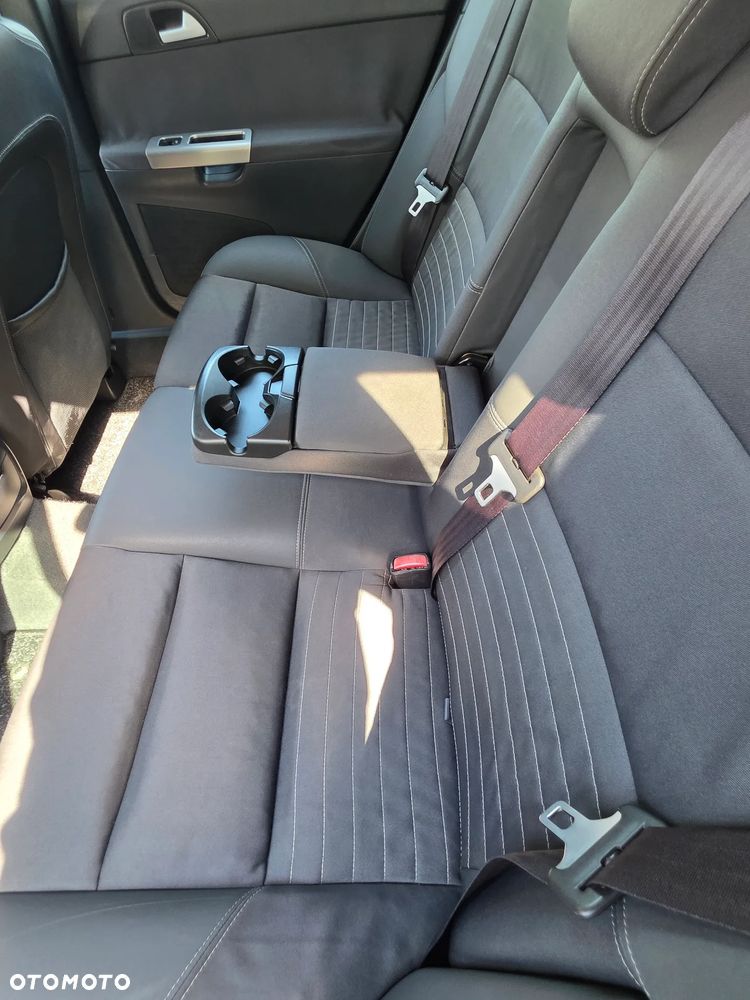 Volvo V50 1.8 Edition - 30