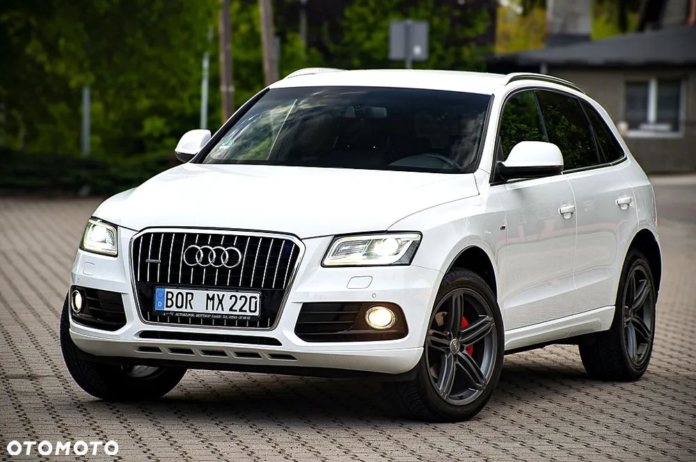 Audi Q5 2.0 TDI Quattro S tronic - 13