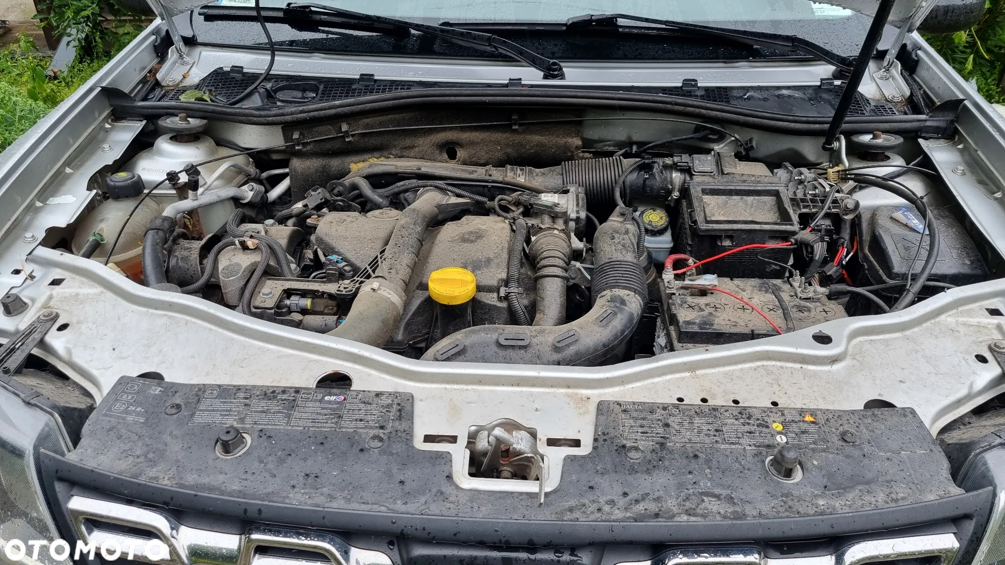 Dacia Duster 1.5 dCi Celebration - 12