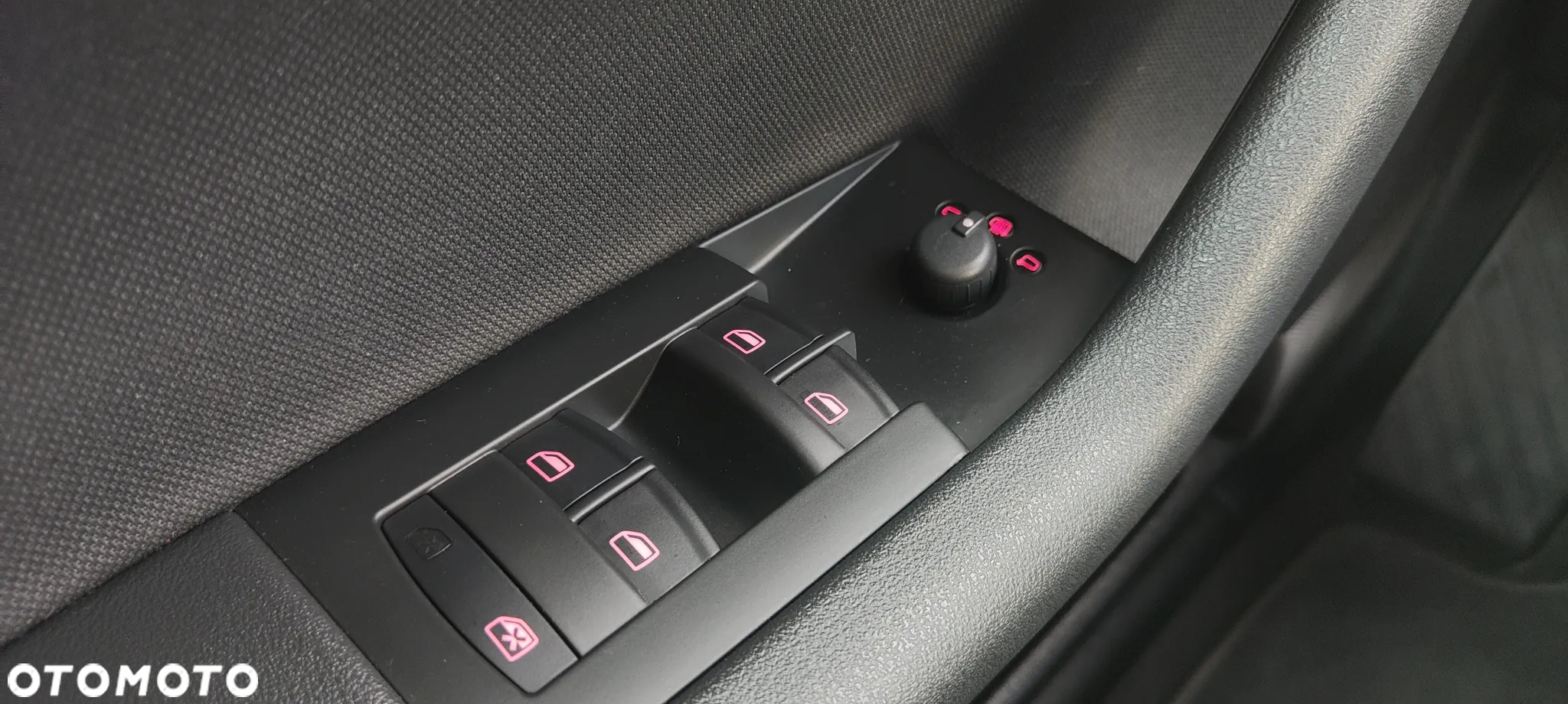 Audi A3 1.4 TFSI Sportback Attraction - 10