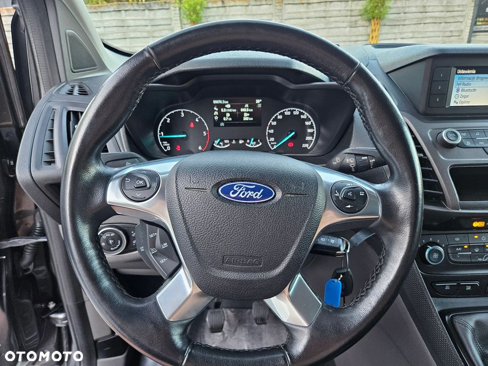 Ford Transit Connect 230 L2 Trend (bryg.) - 32
