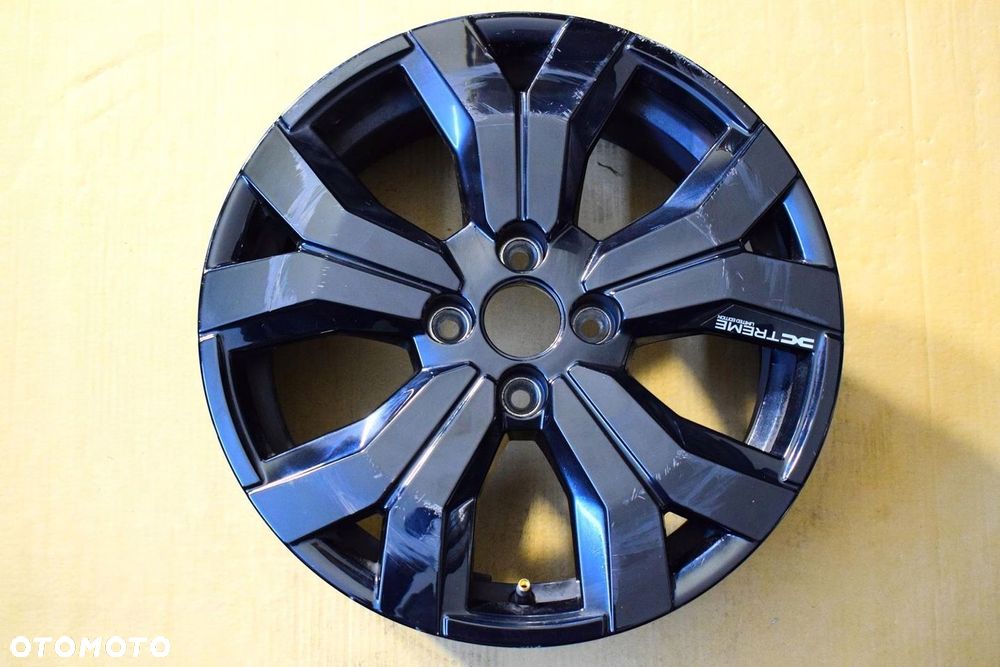 DACIA 16 Sandero Logan Nowy Model Oryginał - 1