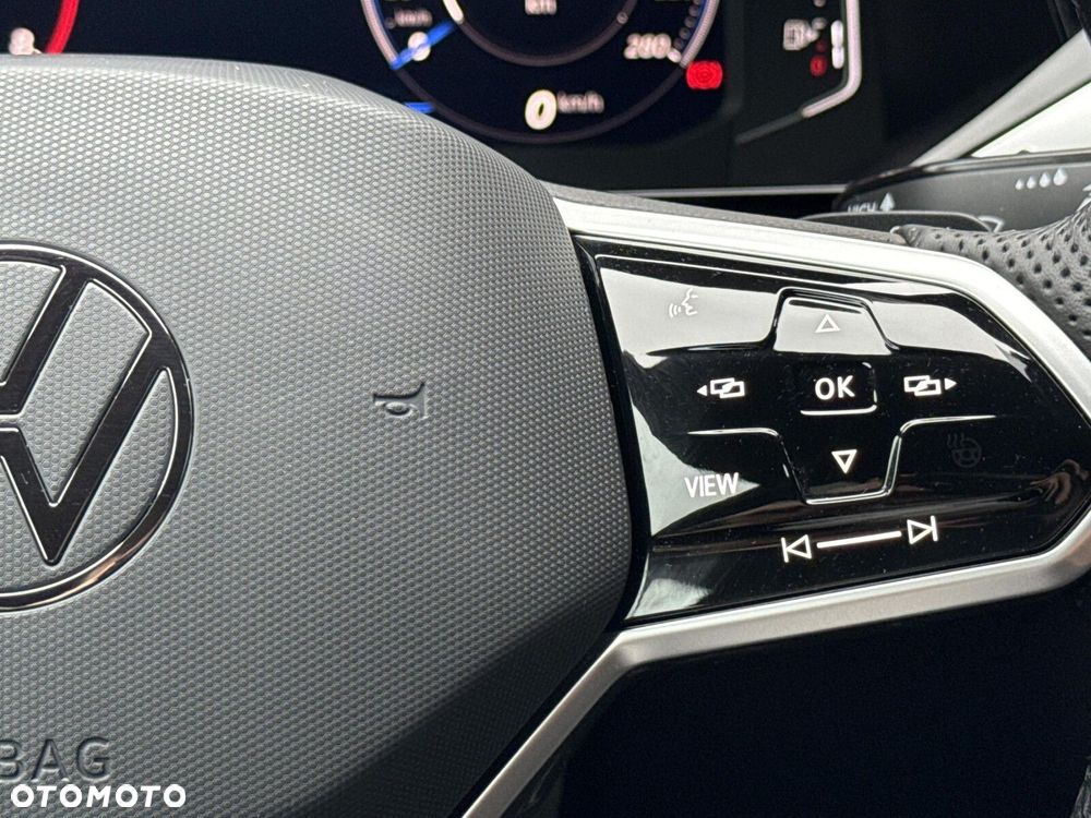 Volkswagen Arteon Shooting Brake 2.0 TSI R-Line DSG - 19