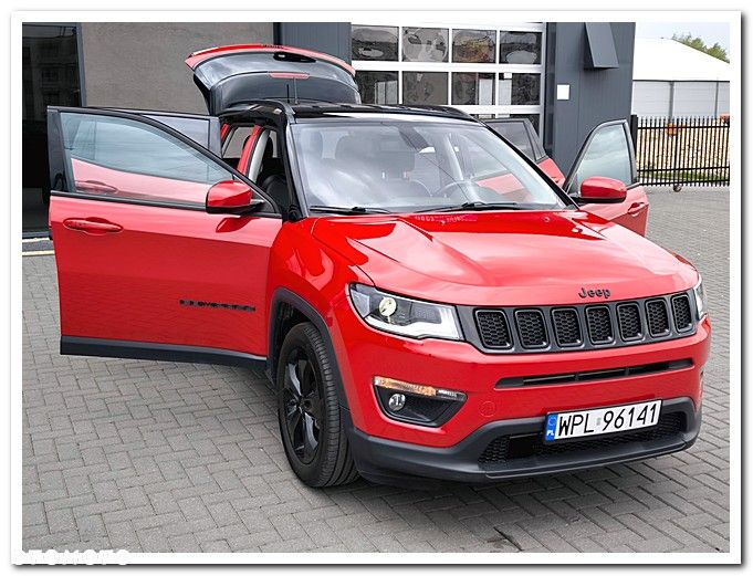 Jeep Compass - 17