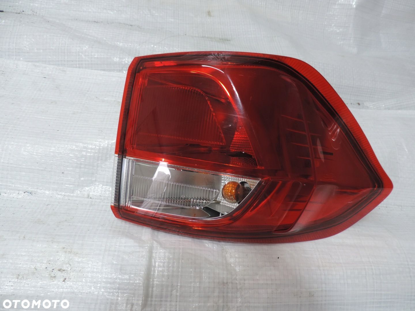 LAMPA LEWY TYŁ FORD ECOSPORT II 2 MK2 CN1513405BA - 1
