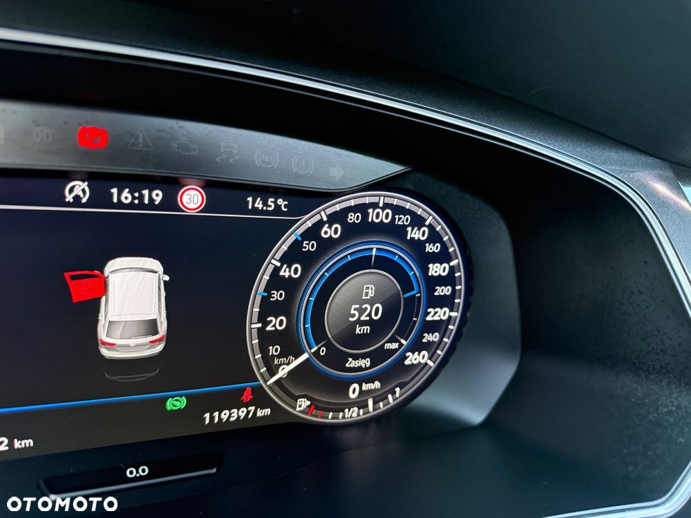 Volkswagen Tiguan 2.0 TDI SCR 4MOTION (BlueMotion Techn.) DSG Highline - 35