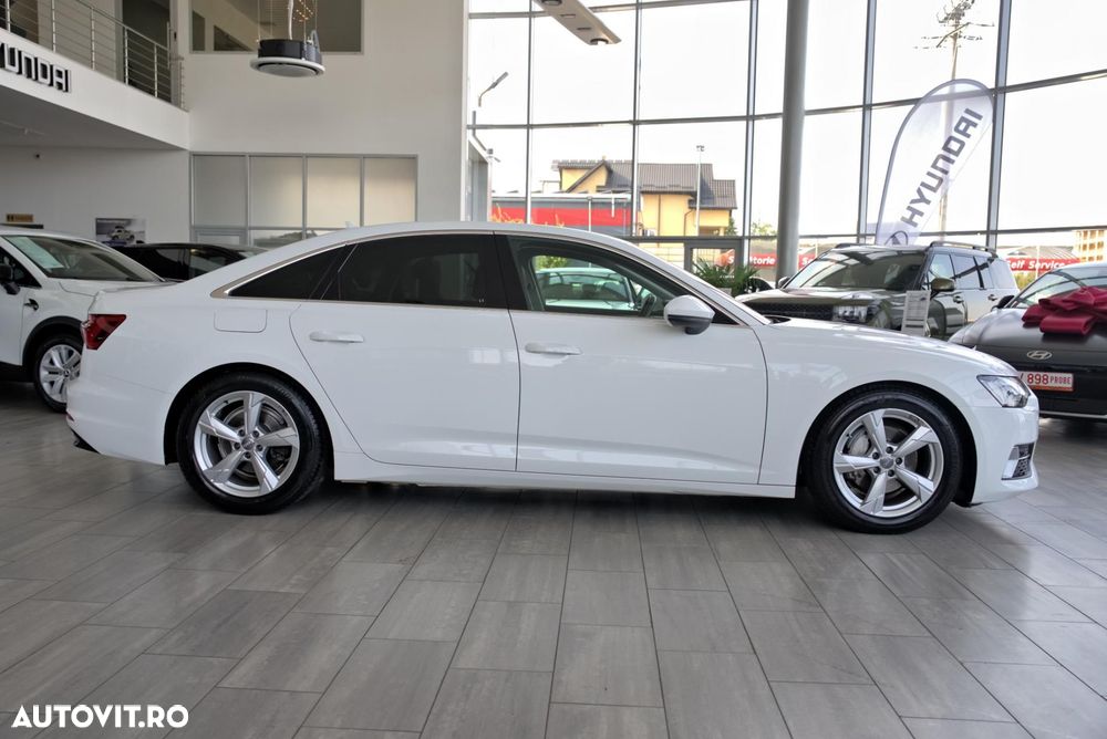 Audi A6 Limuzina 40 TDI S tronic design - 6