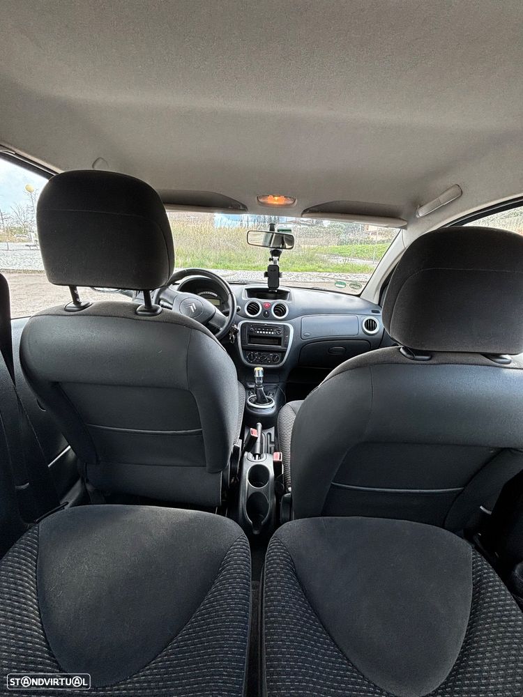 Citroën C2 1.1 - 9
