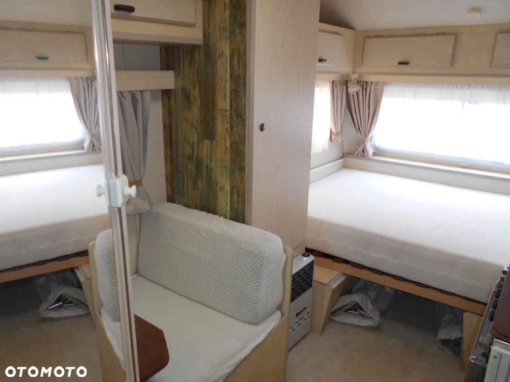 Avento PREMIER 390 TD LUXE - 13