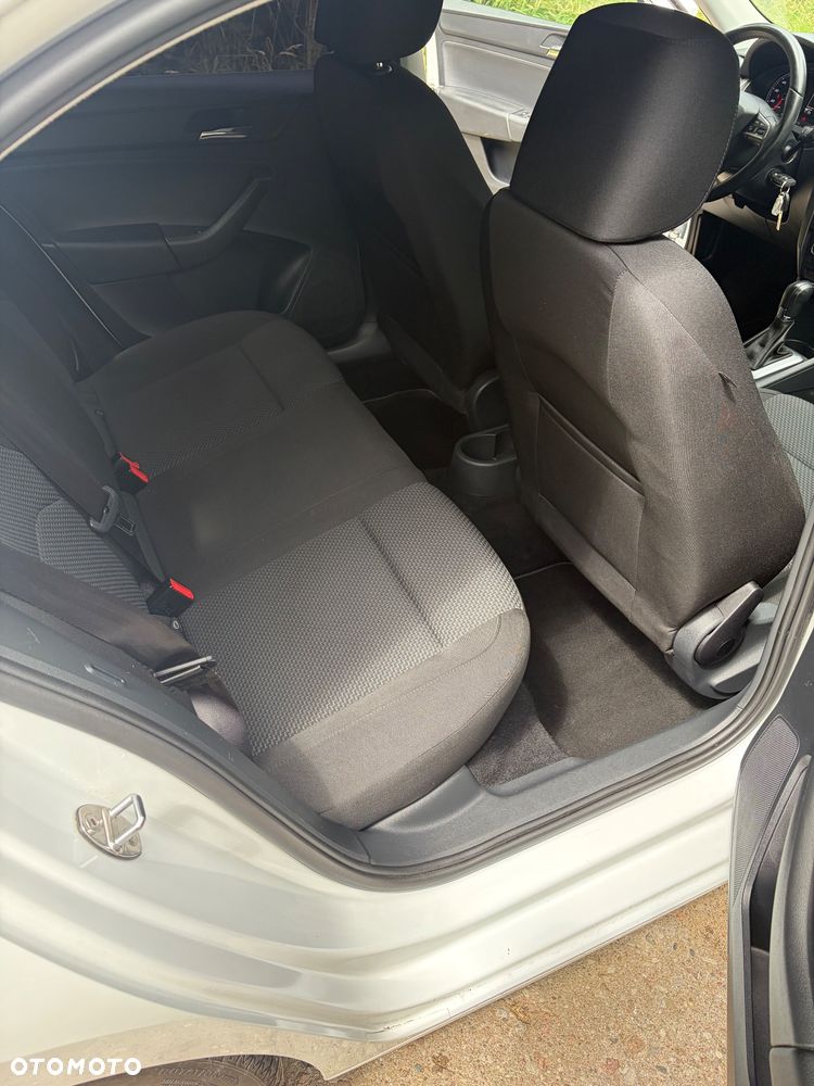 Seat Toledo 1.4 TSI Xcellence S&S DSG - 13