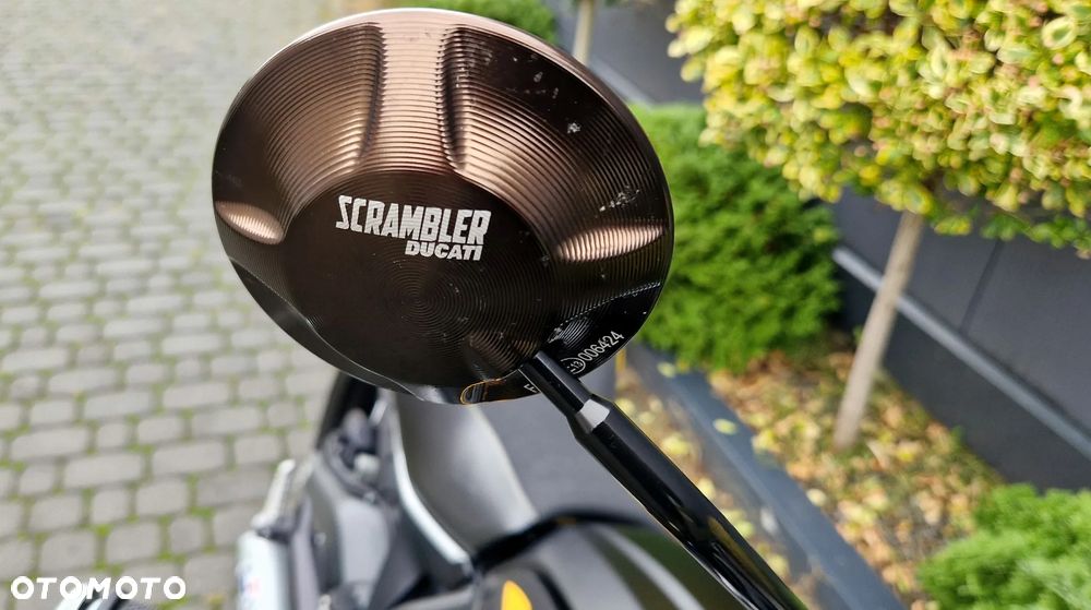 Ducati Scrambler - 18