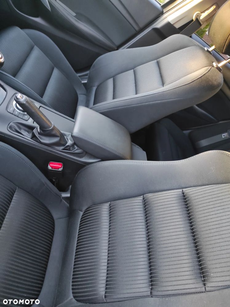 Mazda 6 SKYACTIV-G 165 Exclusive-Line - 18