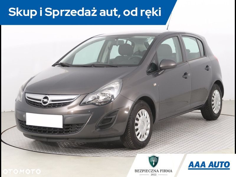 Opel Corsa - 2