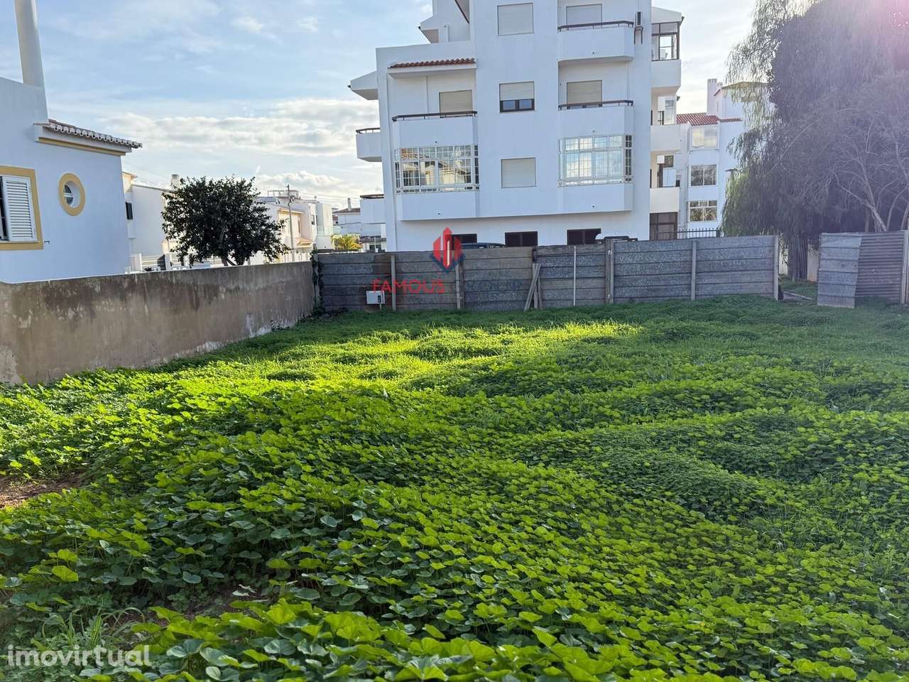 Terreno urbano Bemposta para venda! - Grande imagem: 2/11