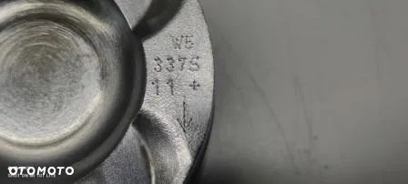 TŁOK BMW 2,0 BENZYNA _N43B20_E60 E90 - 4