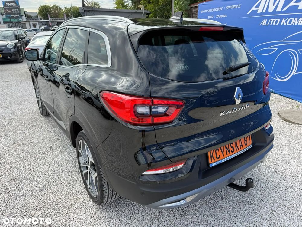 Renault Kadjar 1.3 TCe FAP Intens - 8