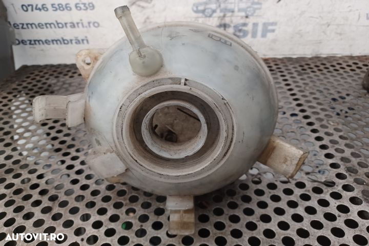 Vas expansiune Skoda Octavia 2  [din 2004 pana  2008] seria Liftback 5-usi 2.0 TDI DPF MT (140 hp) - 2