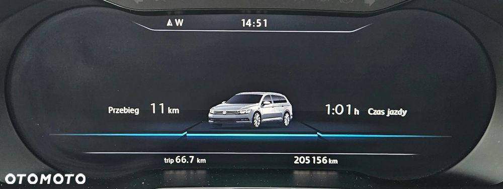 Volkswagen Passat 2.0 TDI BMT Highline - 26