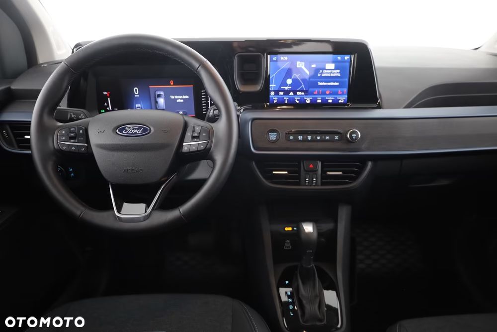 Ford Tourneo Courier 1.0 EcoBoost Active - 15