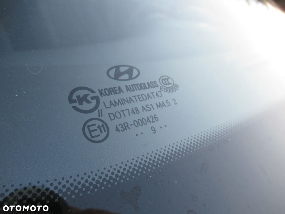 Hyundai i30 1.4 Base - 25