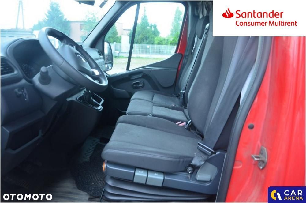 Renault Master - 21