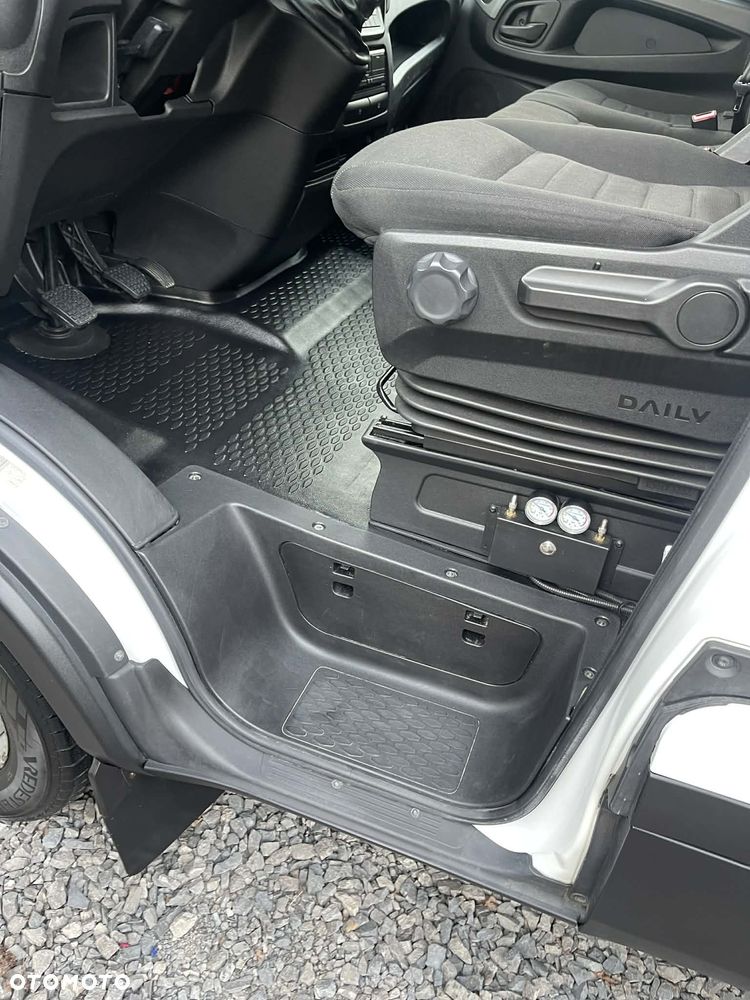 Iveco Daily 35s18 - 19