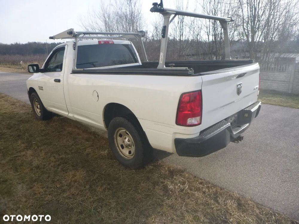 RAM 1500 - 4