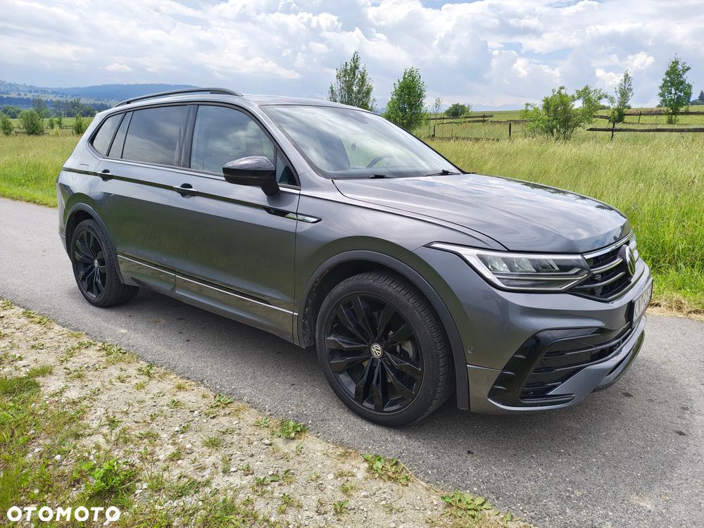 Volkswagen Tiguan Allspace - 5