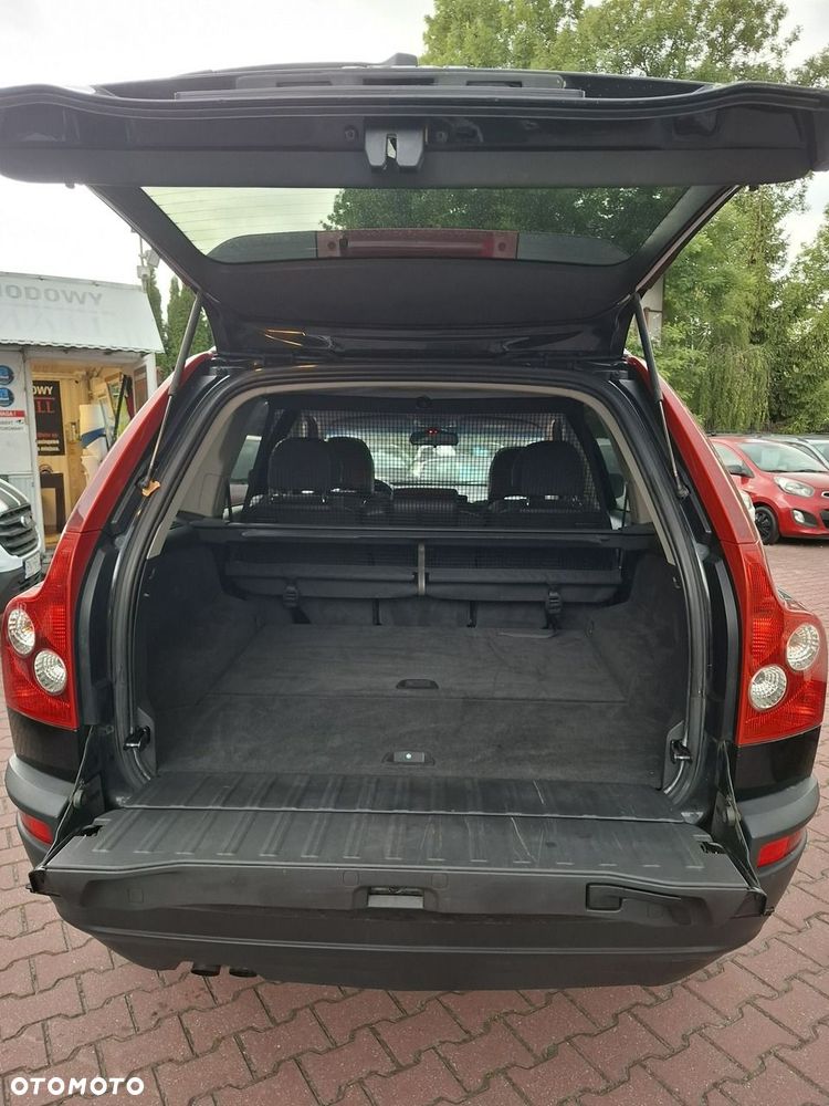 Volvo XC 90 2.4 D5 Kinetic - 25