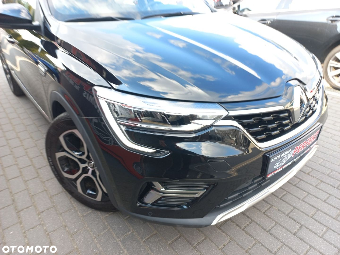 Renault Arkana - 5
