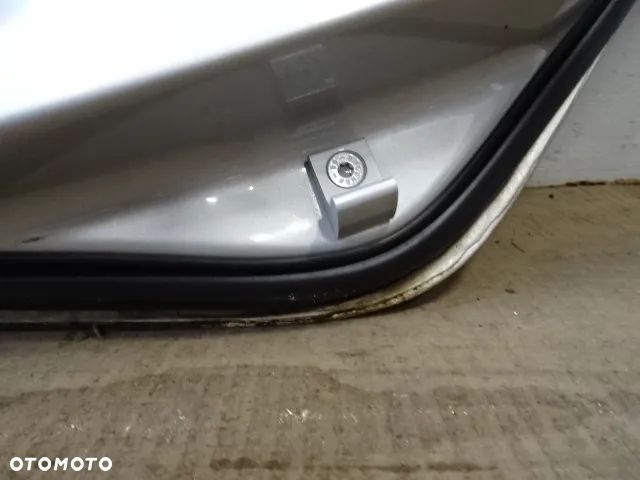 DRZWI PRAWY TYŁ PRAWE TYLNE BMW E46 KOMBI 98-01 NR982 - 12