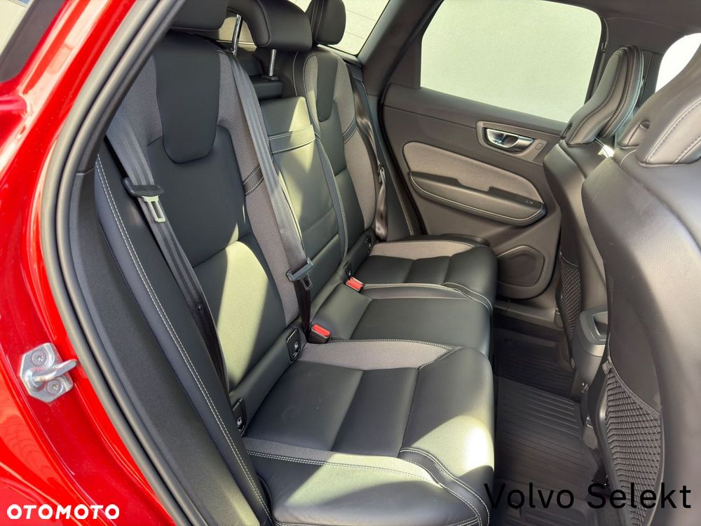 Volvo XC 60 - 29