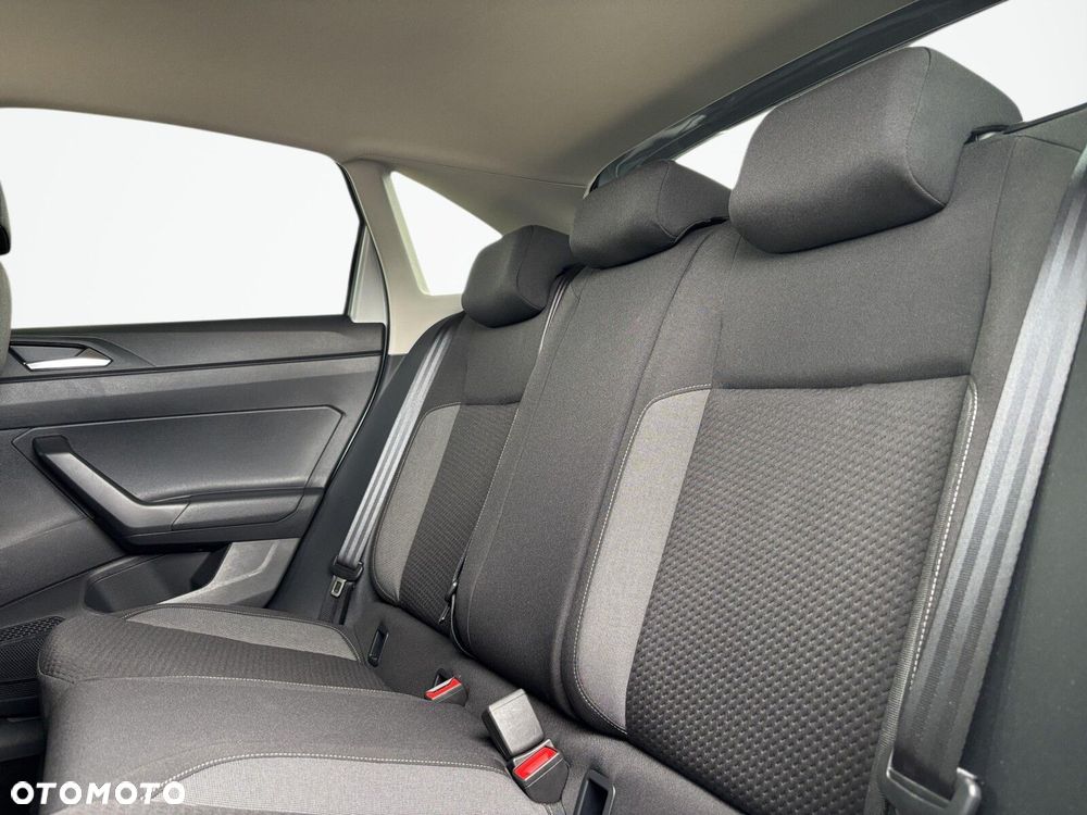 Volkswagen Taigo 1.0 TSI Life DSG - 13