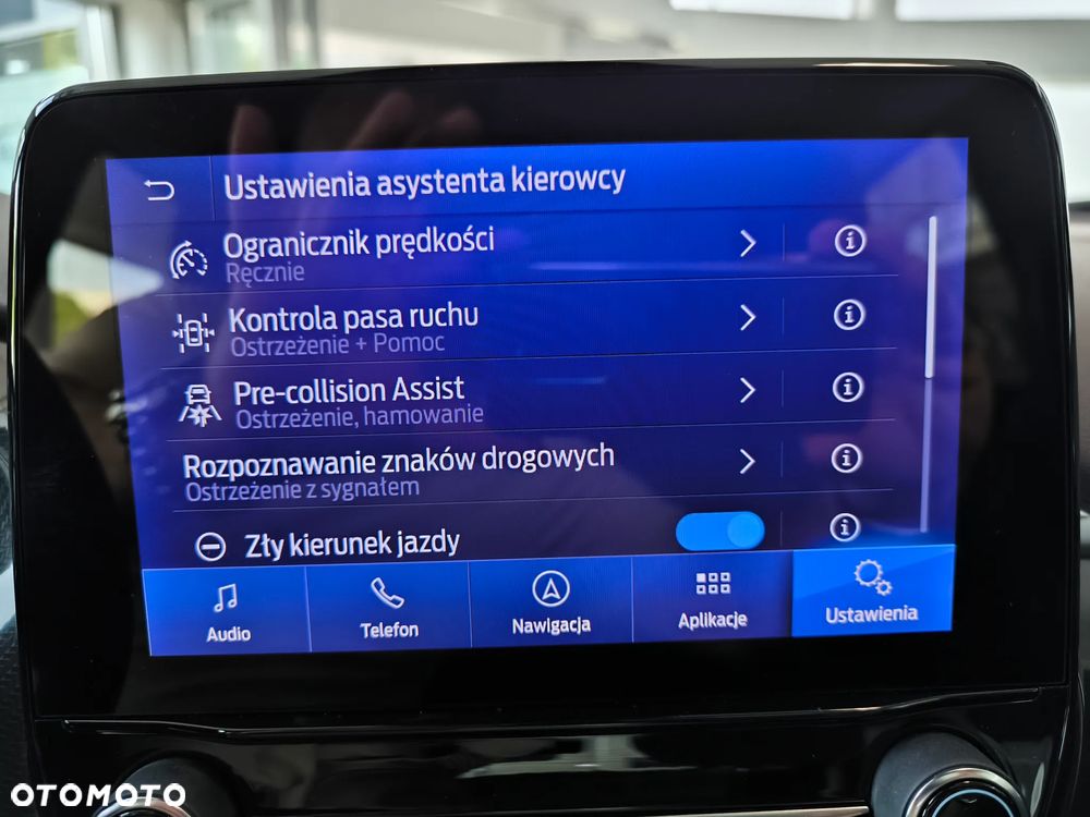 Ford Puma 1.0 EcoBoost Titanium - 26