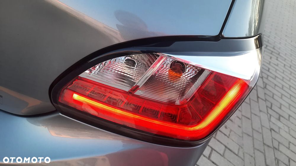Mitsubishi Space Star 1.2 AS&G Intense - 13