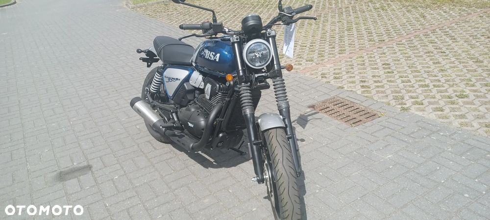 BSA Bantam - 23