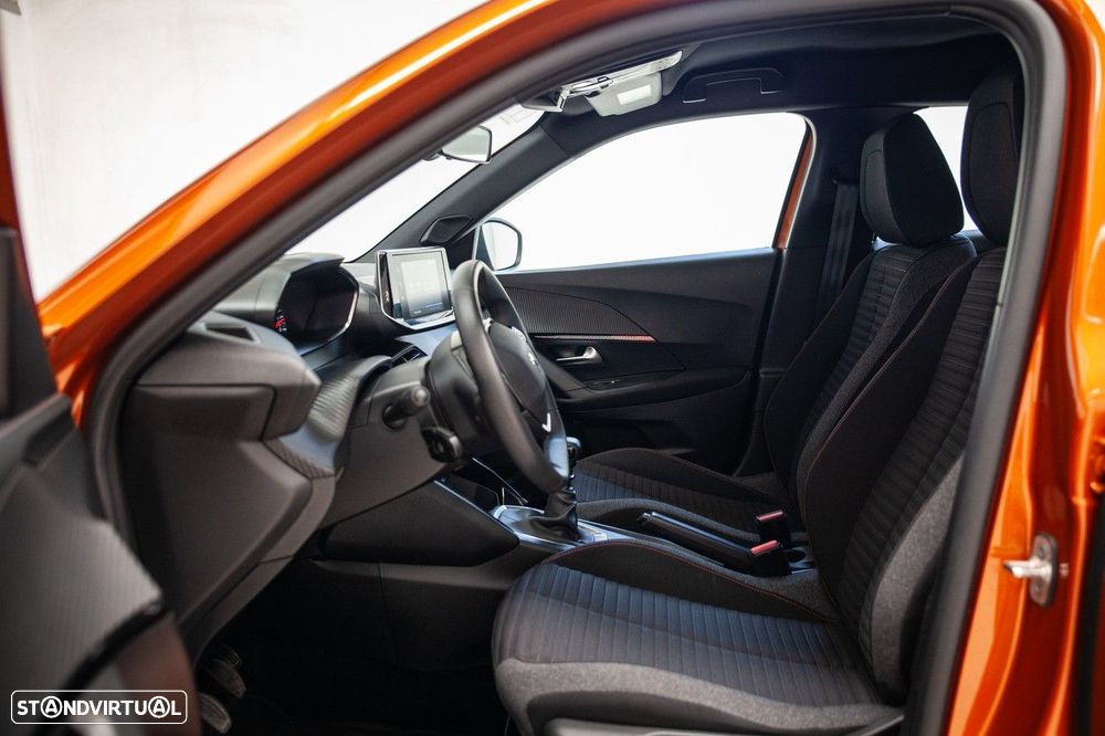 Peugeot 2008 1.2 PureTech Active Pack - 10