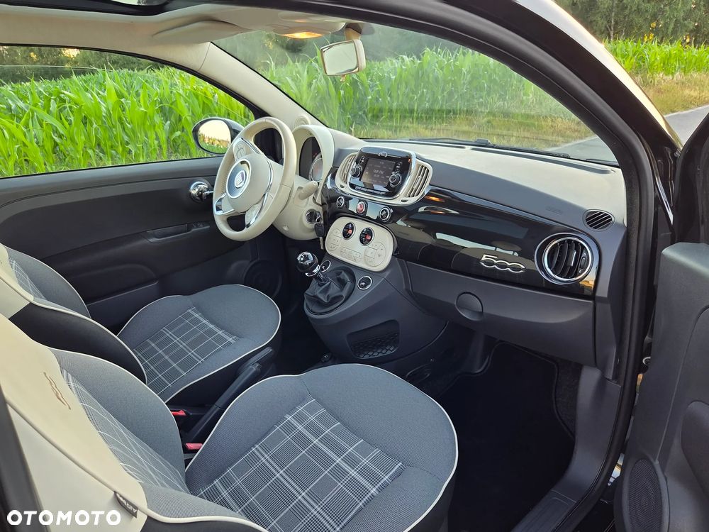 Fiat 500 - 6