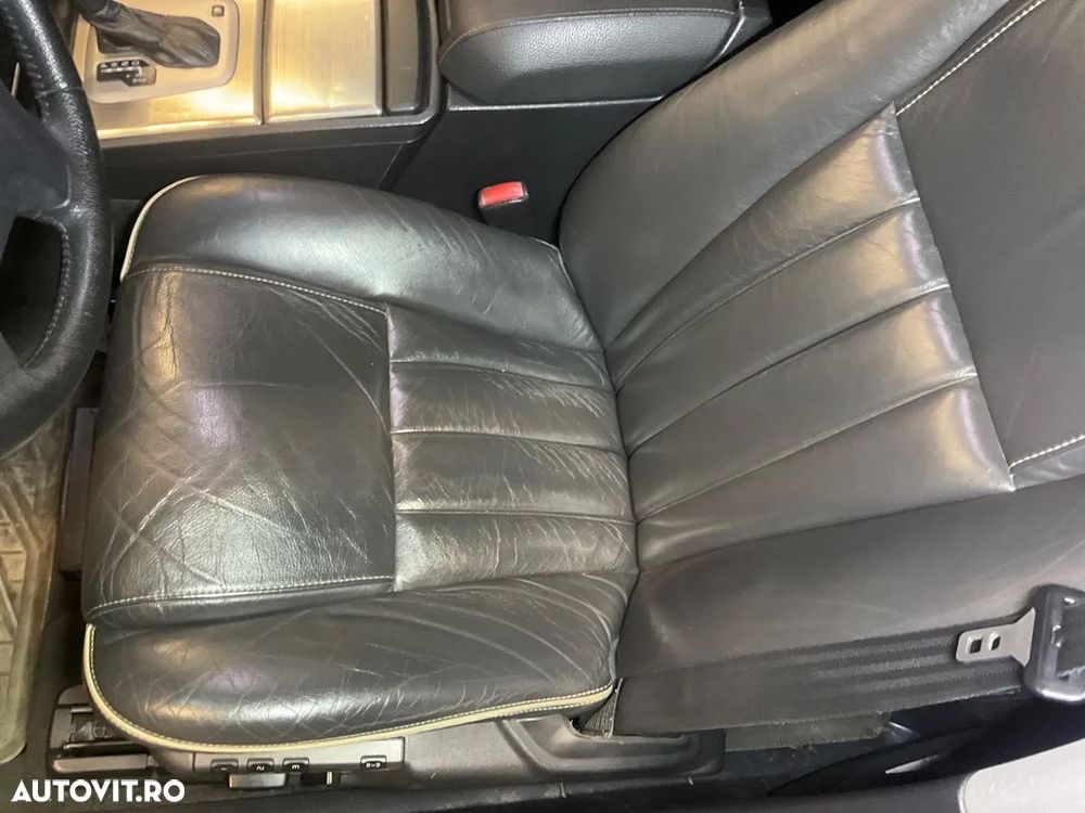 Volvo XC 90 D5 Aut. Summum - 10