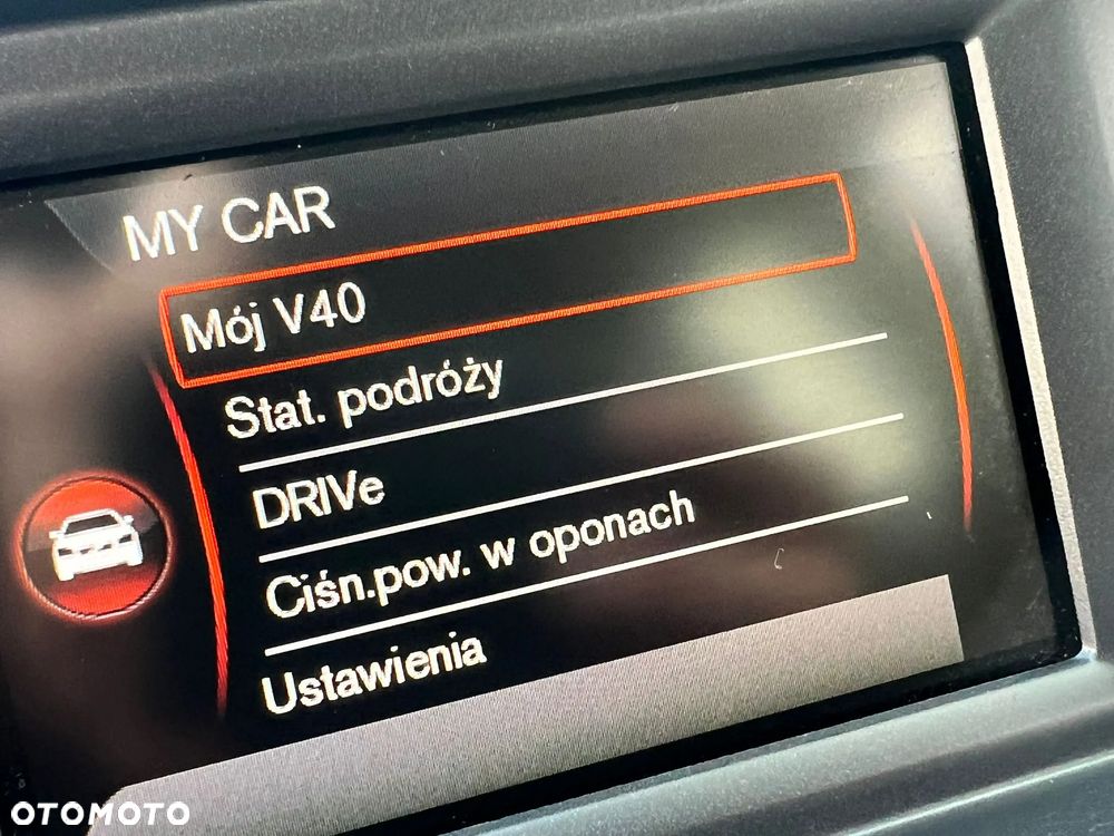 Volvo V40 - 31