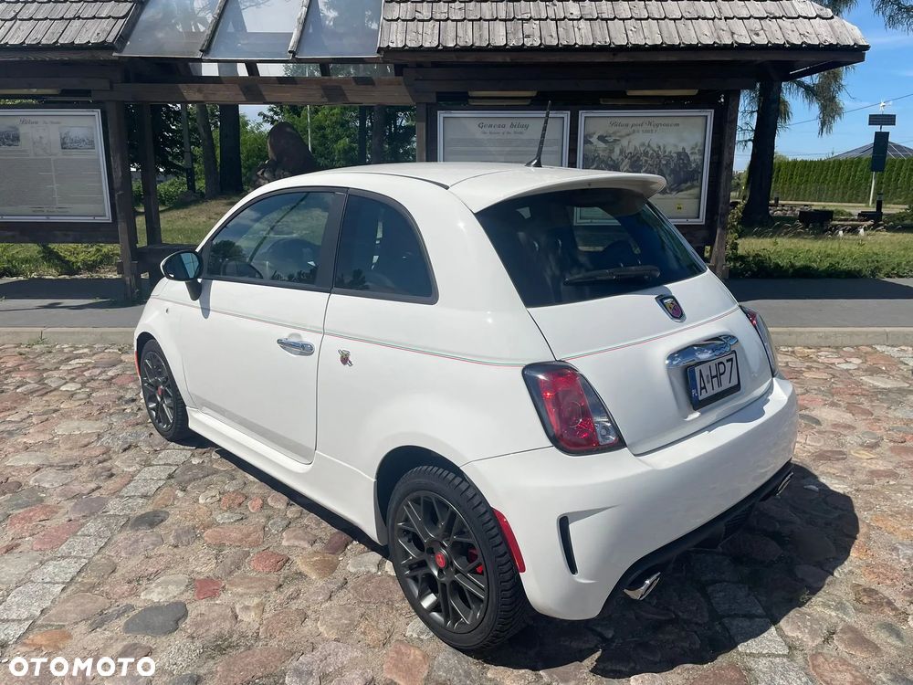 Fiat 500 - 6