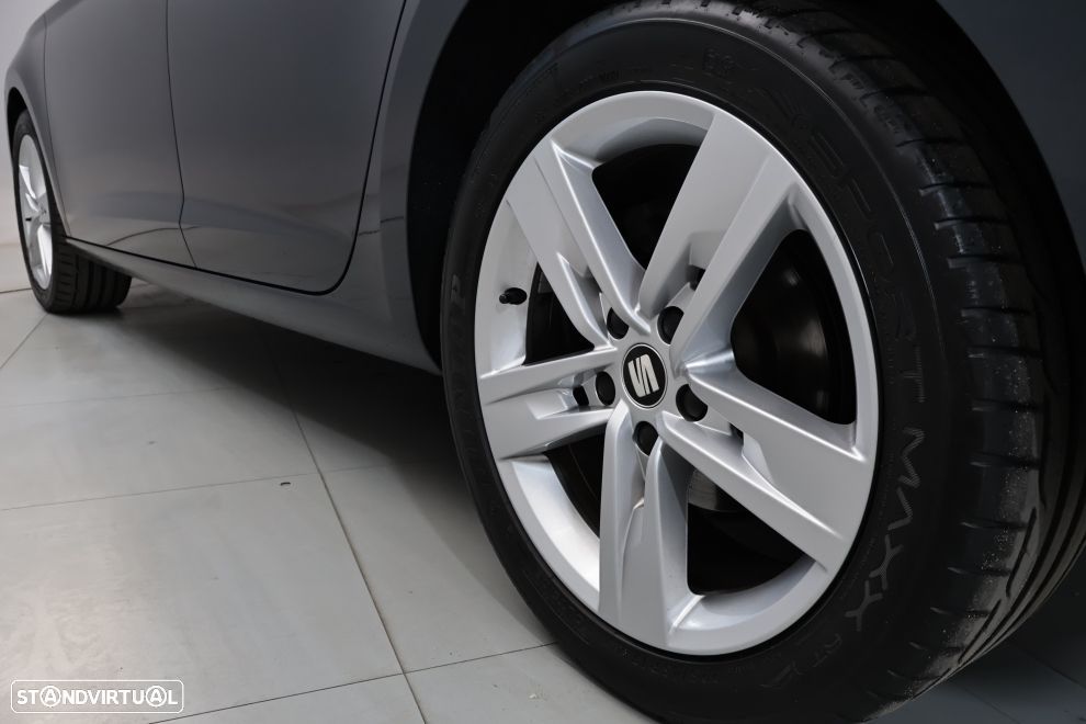 SEAT Leon 1.0 EcoTSI FR S/S - 17