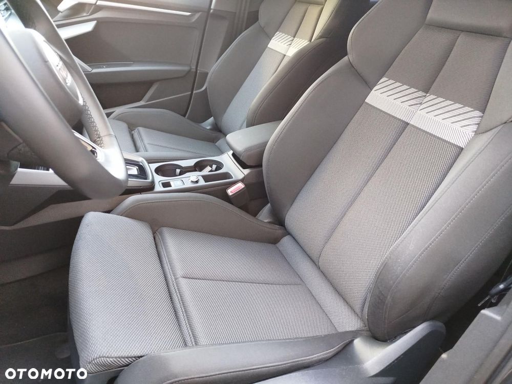 Audi A3 Limousine - 10