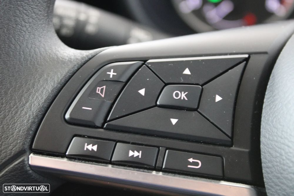 Nissan Juke 1.0 DIG-T N-Connecta - 12