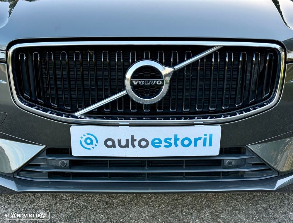 Volvo XC 60 2.0 T8 PHEV Inscription AWD - 3